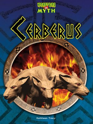 cover image of Cerberus